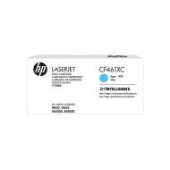  HP CF461XC 656X