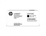  HP CF470XC 657X