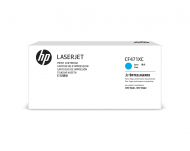  HP CF471XC 657X