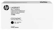  HP CE250YC 504A
