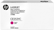  HP CE253YC 504A