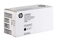  HP CE400YC 507X