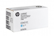  HP CE401YC 507A