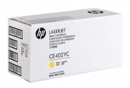 HP CE402YC 507A