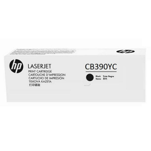 Картридж HP CB390YC №825A