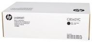  HP C8543YC 43X