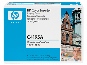 Фотобарабан HP C4195A