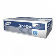  Samsung CLP-C600A