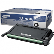  Samsung CLP-K600A
