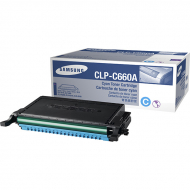 Samsung CLP-K660A