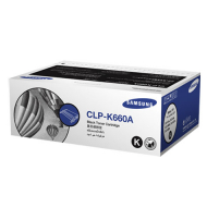  Samsung CLP-K660B