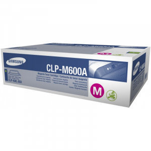 Картридж Samsung CLP-M600A