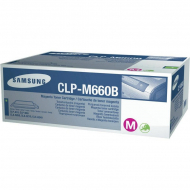  Samsung CLP-M660B