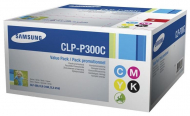   Samsung CLP-P300C