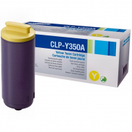 Samsung CLP-Y350A