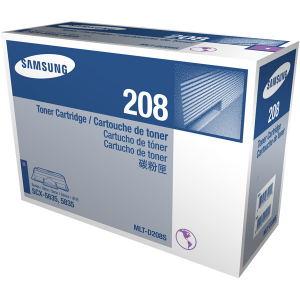Samsung MLT-D208S