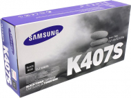 Samsung CLT-K407S