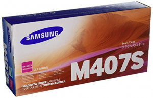 Samsung CLT-M407S