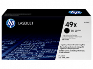  HP Q5949X 49X
