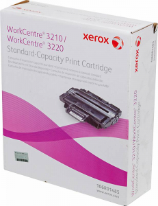 Картридж XEROX 106R01487
