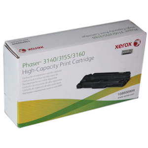 Картридж XEROX 108R00909