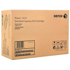 Картридж XEROX 106R01414