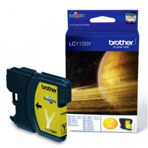 Brother LC-1100Y