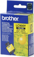 Brother LC-900Y
