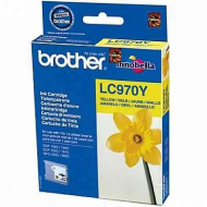 Brother LC-970Y