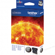 Brother LC-980Bk