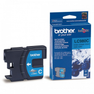 Brother LC-980C