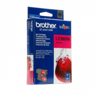 Brother LC-980M