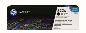 Картридж HP C8550A №822A
