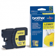 Brother LC-980Y