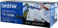 Brother TN-135Bk
