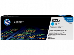 Картридж HP C8551A №822A