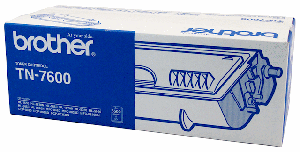 Brother TN-7600