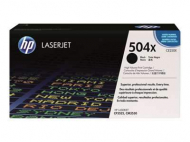  HP CE250X 504X