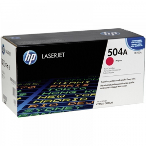 Картридж HP CE253A №504A