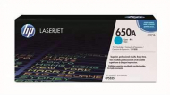  HP CE271A 650