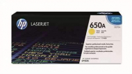  HP CE272A 650