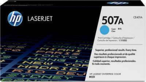 Картридж HP CE401A №507A