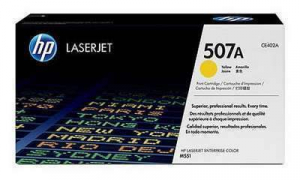 Картридж HP CE402A №507A