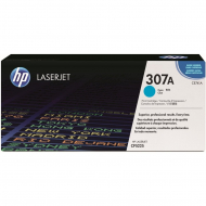  HP CE741A 307A