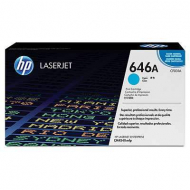  HP CF031A 646A