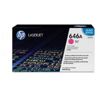  HP CF033A 646A