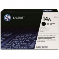  HP CF214A 14A