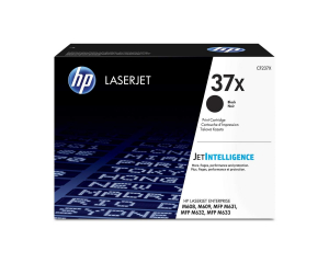 Картридж HP CF237X №37X
