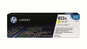 Картридж HP CF302A №827A