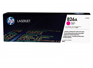 Картридж HP CF313A №826A